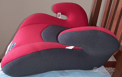 Rialzo seggiolino auto