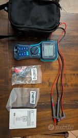 AV Tecnologie ISO-TEL250TI-A Strum Multifunz isola