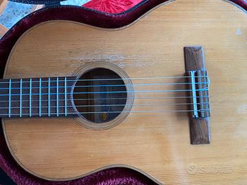 Raffaele Calace 1966