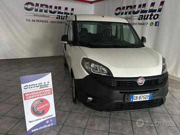 FIAT Doblo Doblò 1.3 MJT S&S PC Combi N1 Easy