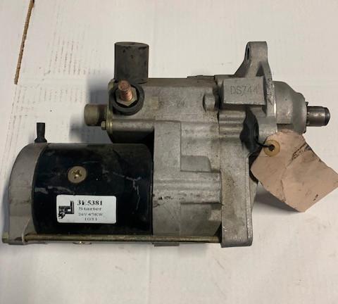 Motorino avviamento Muletto Hyster