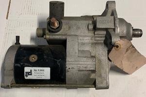 Motorino avviamento Muletto Hyster