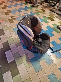 seggiolino per auto