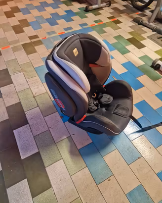 seggiolino per auto