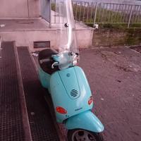 Vespa et2 50
