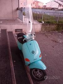 Vespa et2 50