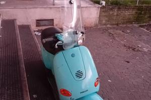 Vespa et2 50