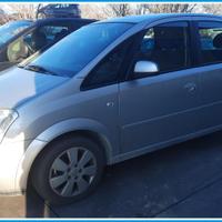 Ricambi Usati OPEL Meriva A 2004