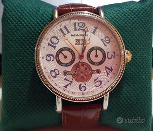 orologio Margi