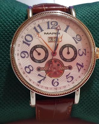 orologio Margi