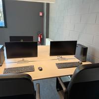 Ufficio coworking arbizzano negrar