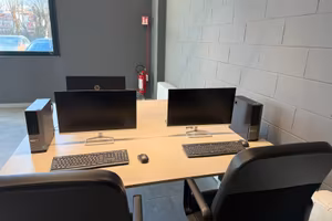 Ufficio coworking arbizzano negrar