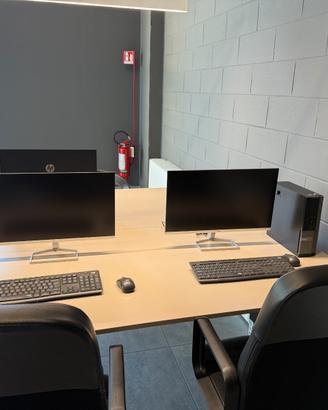 Ufficio coworking arbizzano negrar
