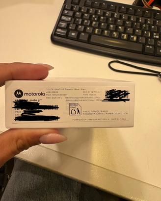 Motorola 256GB
