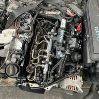 MOTORE N47C16A MINI Countryman 1.6 TD