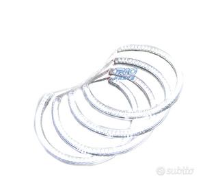 OCCHI ANGEL LED BMW E46 E36 E39