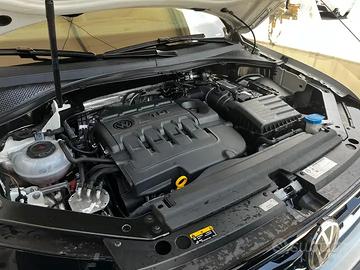 Tiguan2.0 tdi Advanced R-Line 4motion 150cv dsg