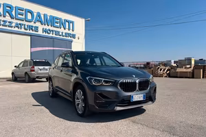 Bmw X1 xDrive20d Business Advantage