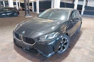 BMW 120 d 48V MSport Design auto IN PROMO