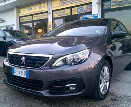 Peugeot 308 1.5 130cv BlueHDi EAT8 (Autom.) S&S Bu
