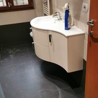 Box doccia, box vasca e mobile labavo