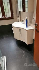 Box doccia, box vasca e mobile labavo