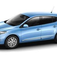 Ricambi nuovi Renault Megane dal 2012 in poi