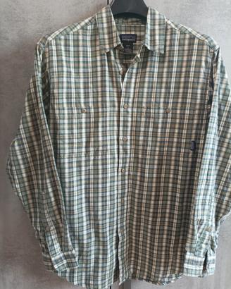 Camicia Patagonia 