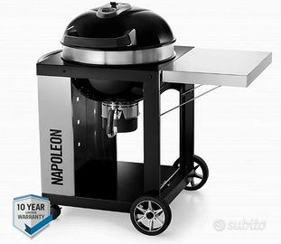 BARBECUE NAPOLEON PRO22CK-C