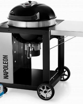 BARBECUE NAPOLEON PRO22CK-C