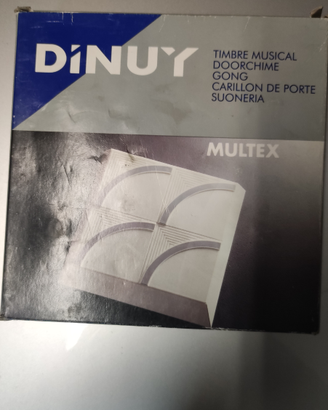 Suoneria multex 220