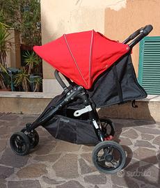 Passeggino Valco Baby Snap 3 più accessori