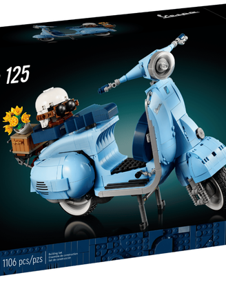 LEGO 10298 VESPA 125