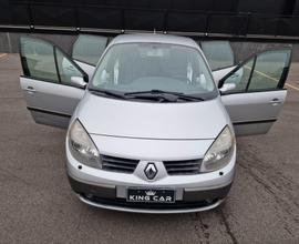 Renault Scenic 1.9 dCi/130CV Dynamique