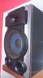 Sony Genezi - Coppia diffusori