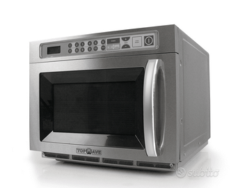 FORNO A MICROONDE PROFESSIONALE 1800W - KAREL