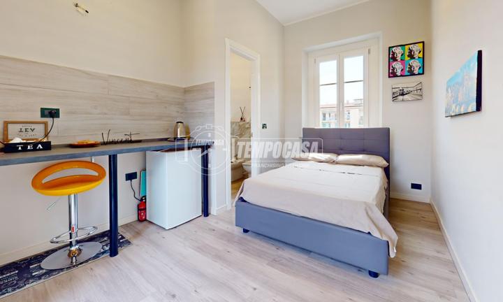 Appartamento a Torino 3 locali