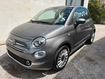 Fiat 500 1.2 Star UNIPROPRIETARIO