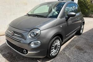 Fiat 500 1.2 Star UNIPROPRIETARIO