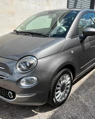 Fiat 500 1.2 Star UNIPROPRIETARIO
