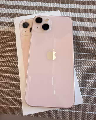Iphone 13 128gb