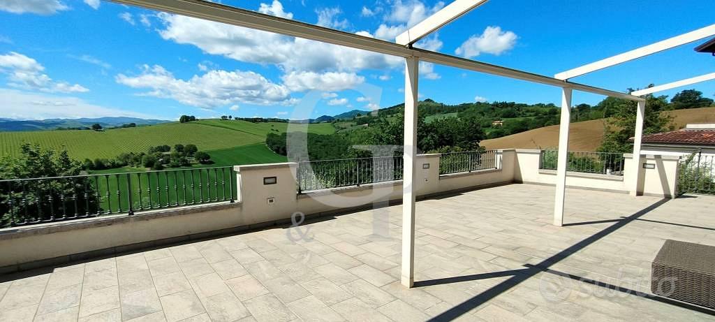 Casa – Castel San Pietro Terme, Pellizzara, Liano - Vista 5
