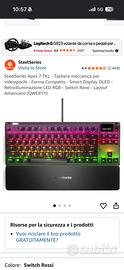 Apex 7 tkl