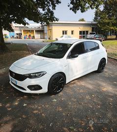 Fiat Tipo 1.4 5 porte Lounge