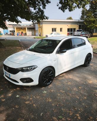 Fiat Tipo 1.4 5 porte Lounge