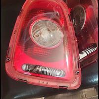 fanali posteriori Mini Cooper r56 S 