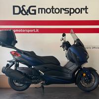 Yamaha X-Max 400 ABS