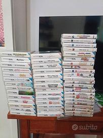 giochi Nintendo 3ds e Nintendo Ds vedi le 6 foto