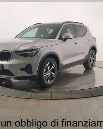 VOLVO Xc40 B3 Mild Hybrid Automatico Core