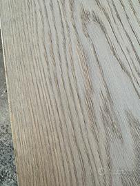 PAVIMENTO IN ROVERE ANTICATO